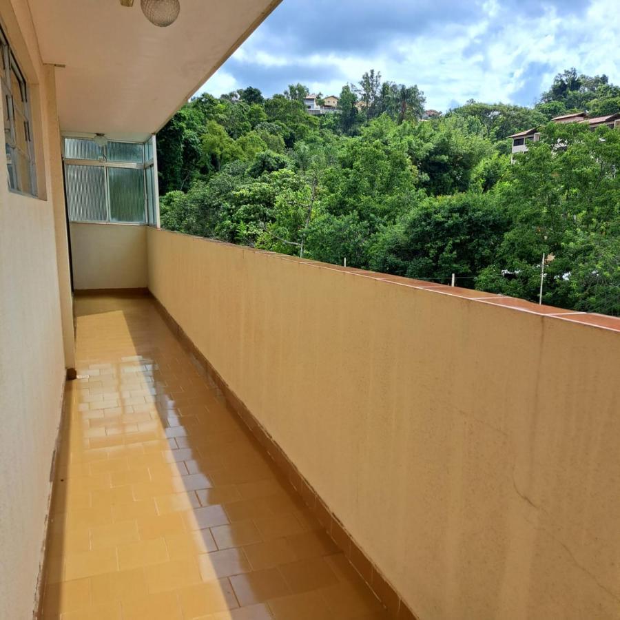 Apartment Aconchegante Centro Serra Negra