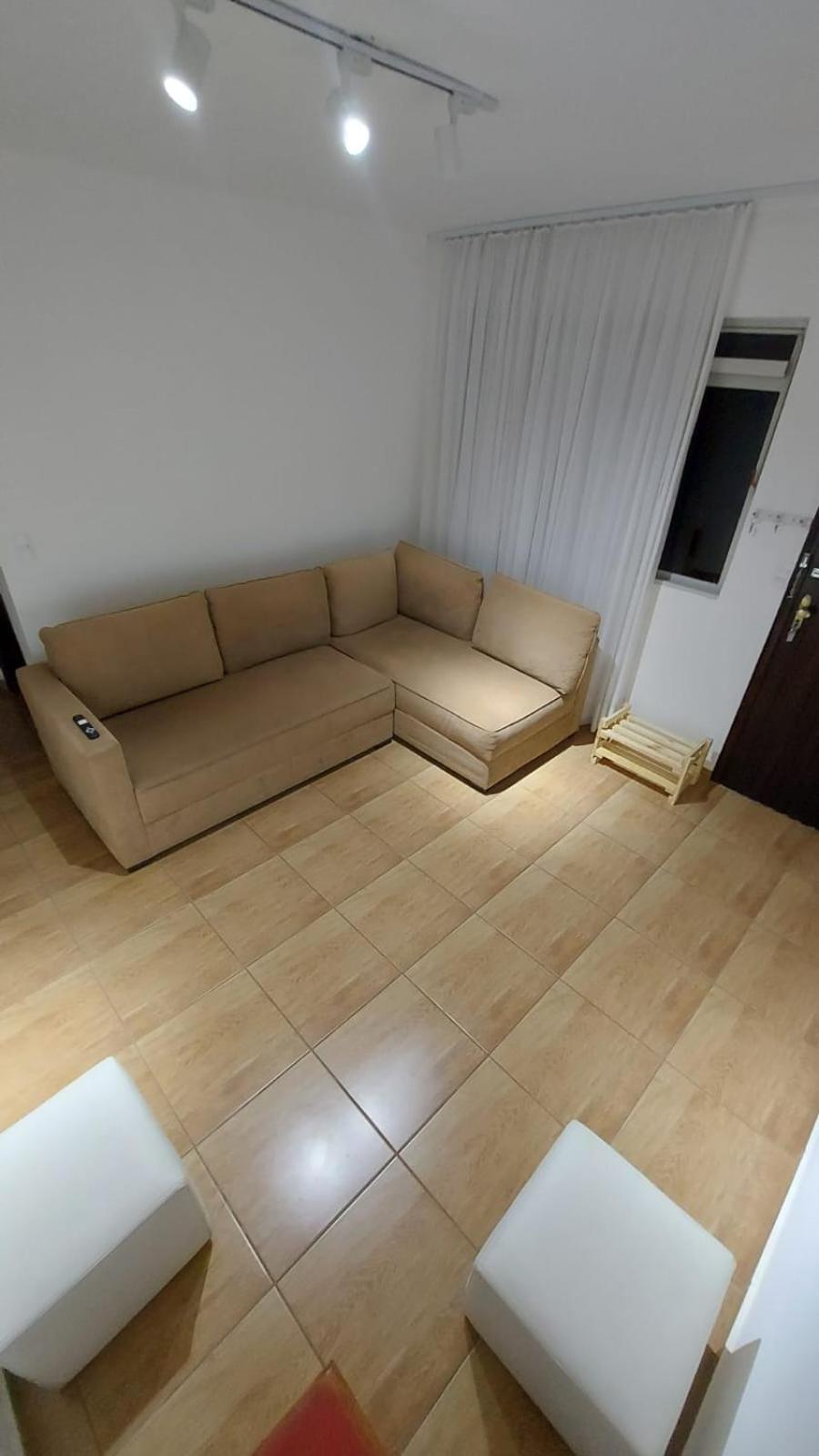 Apartment Aconchegante Centro Serra Negra Serra Negra (Sao Paulo)