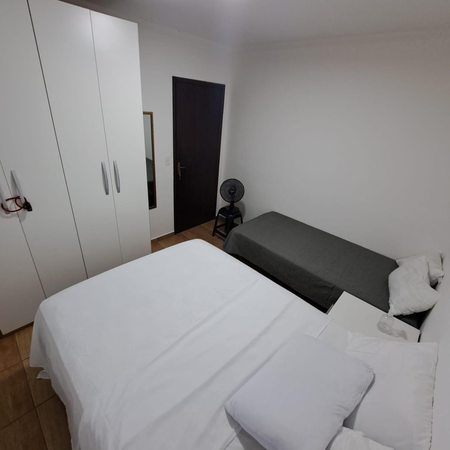 Aconchegante Centro Serra Negra Apartment Serra Negra (Sao Paulo)