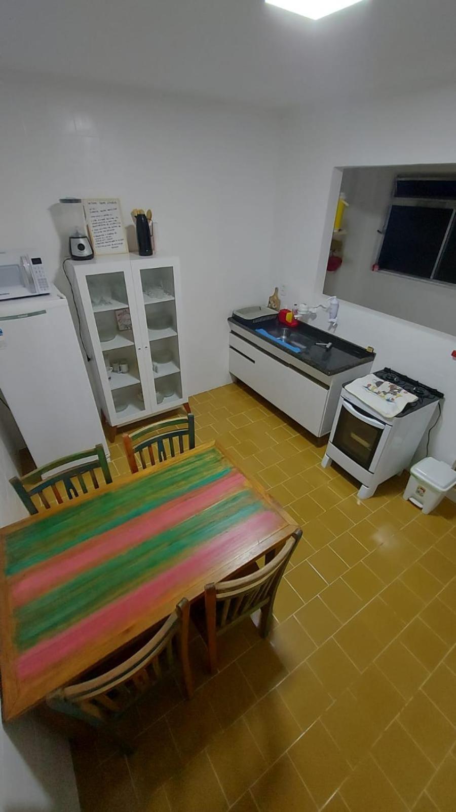 Aconchegante Centro Serra Negra Apartment *
