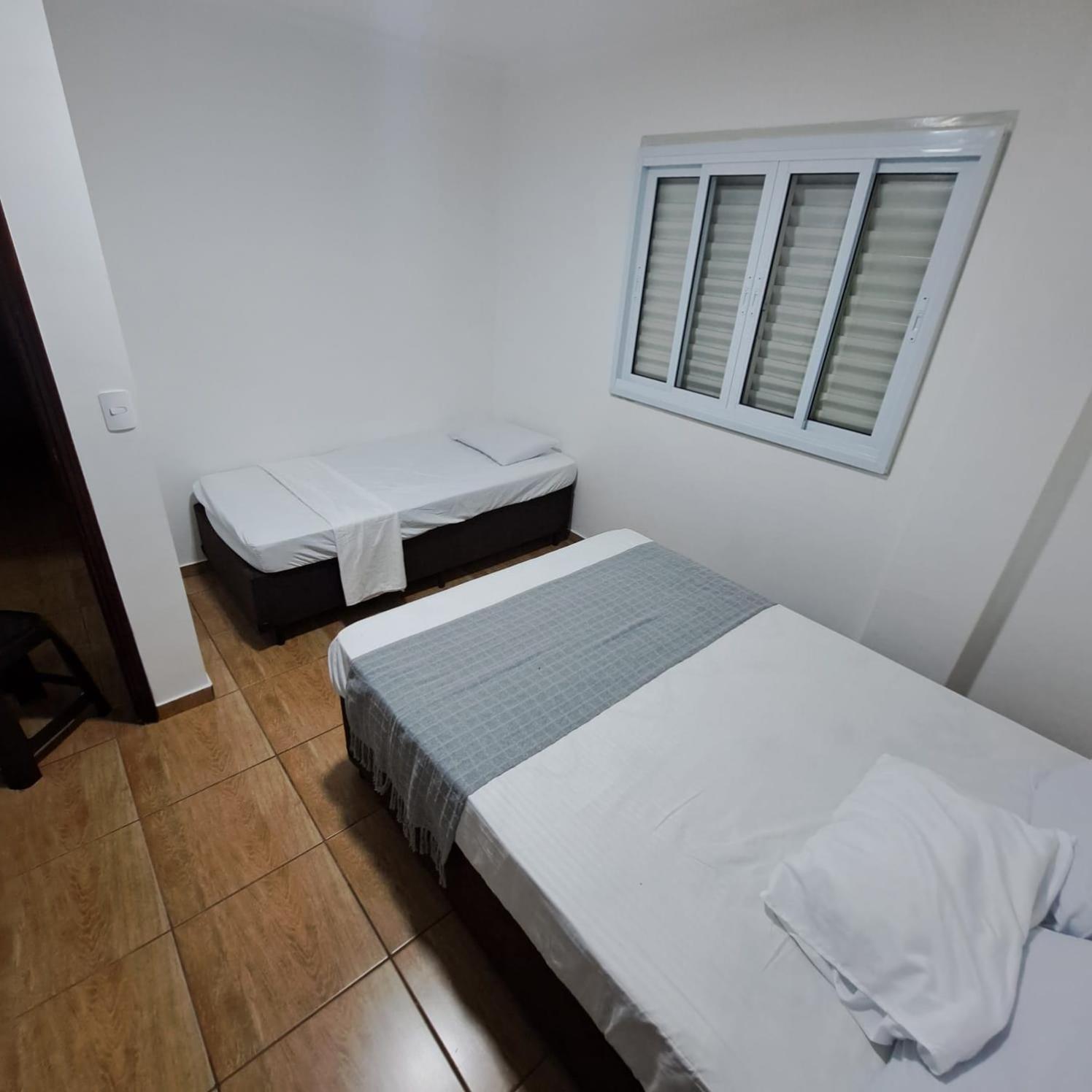 Apartment Aconchegante Centro Serra Negra