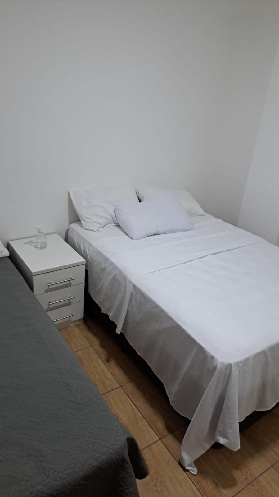 Aconchegante Centro Serra Negra Apartment