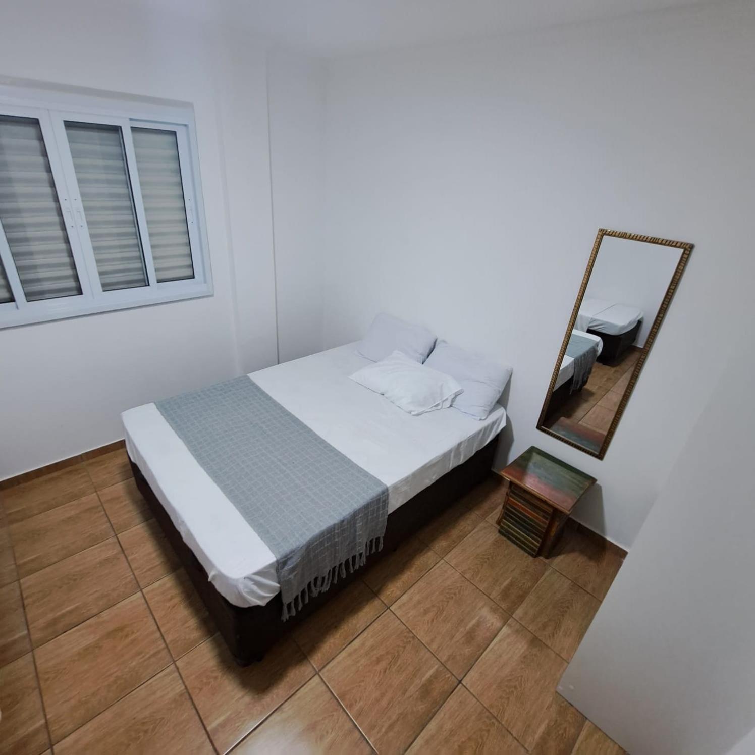 Apartment Aconchegante Centro Serra Negra