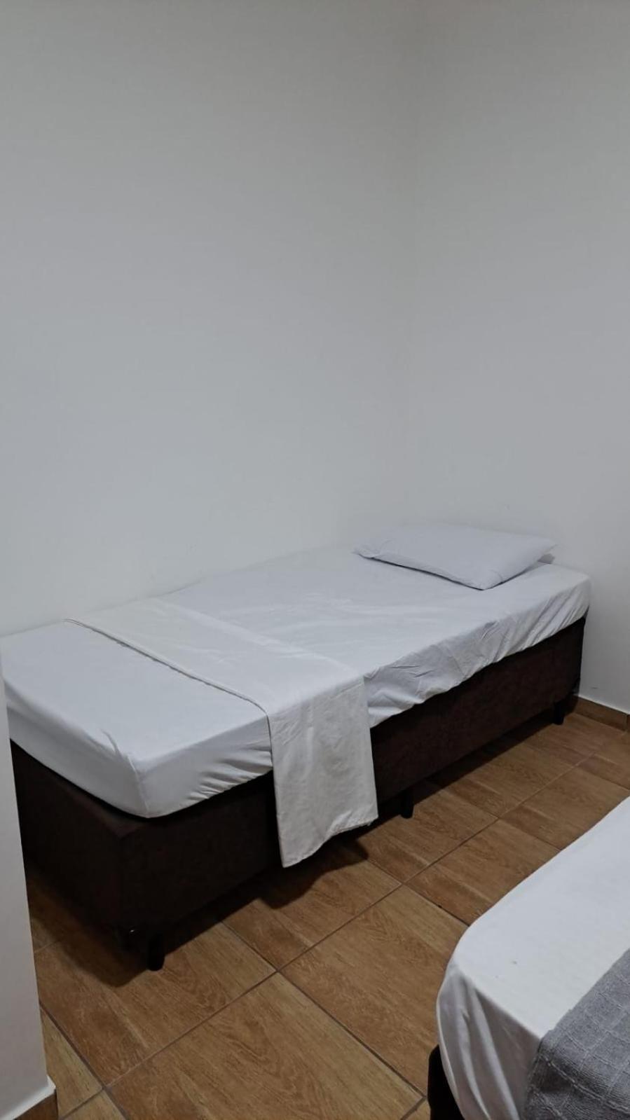 Aconchegante Centro Serra Negra Apartment Serra Negra (Sao Paulo)