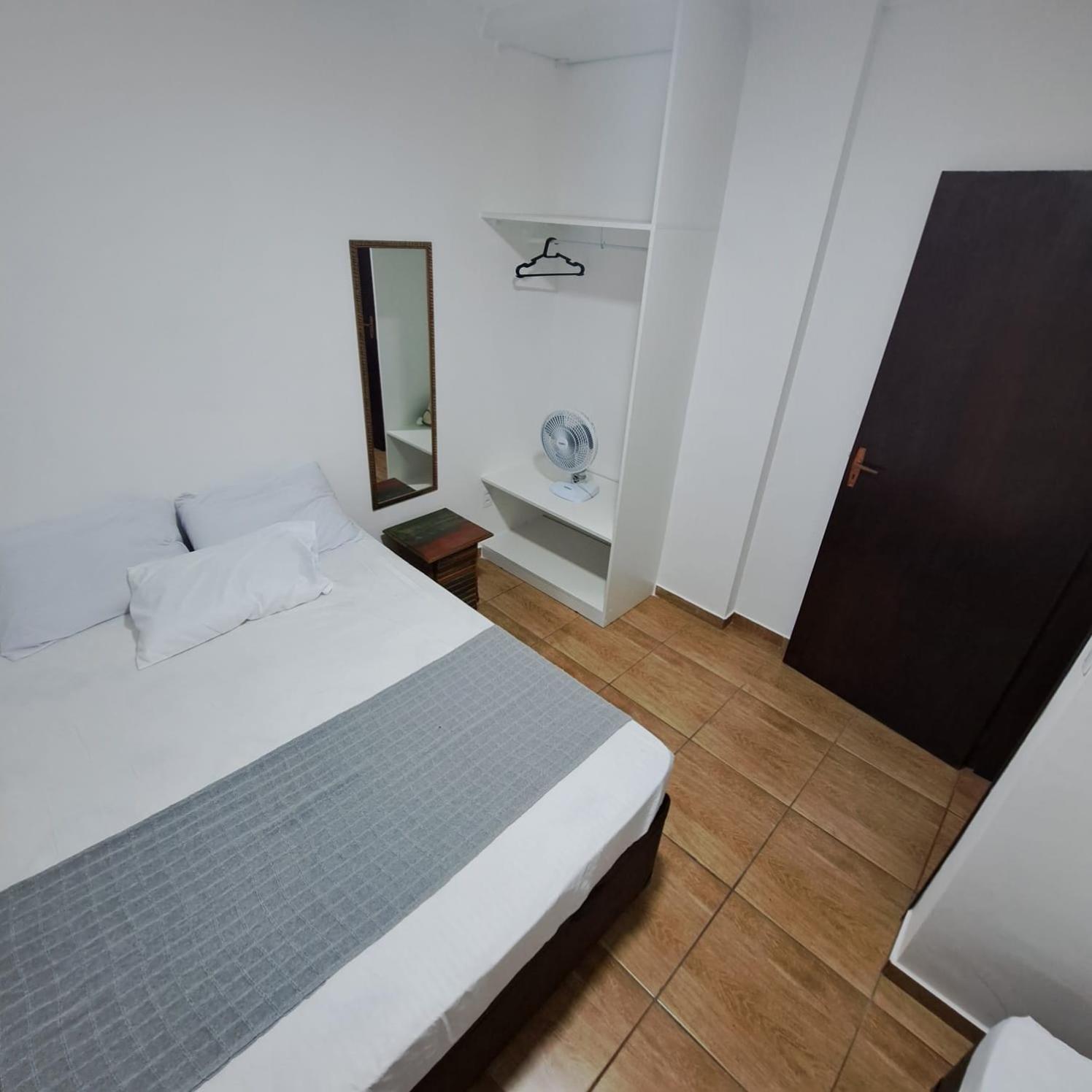 Apartment Aconchegante Centro Serra Negra *