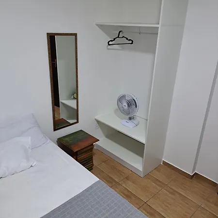 Apartamento Aconchegante Centro Serra Negra Serra Negra  Exterior foto