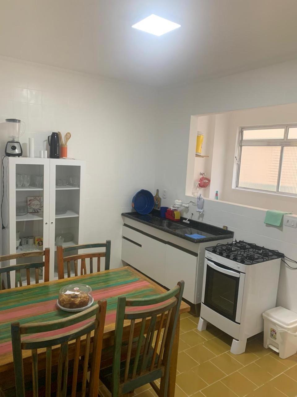Apartamento Aconchegante Centro Serra Negra