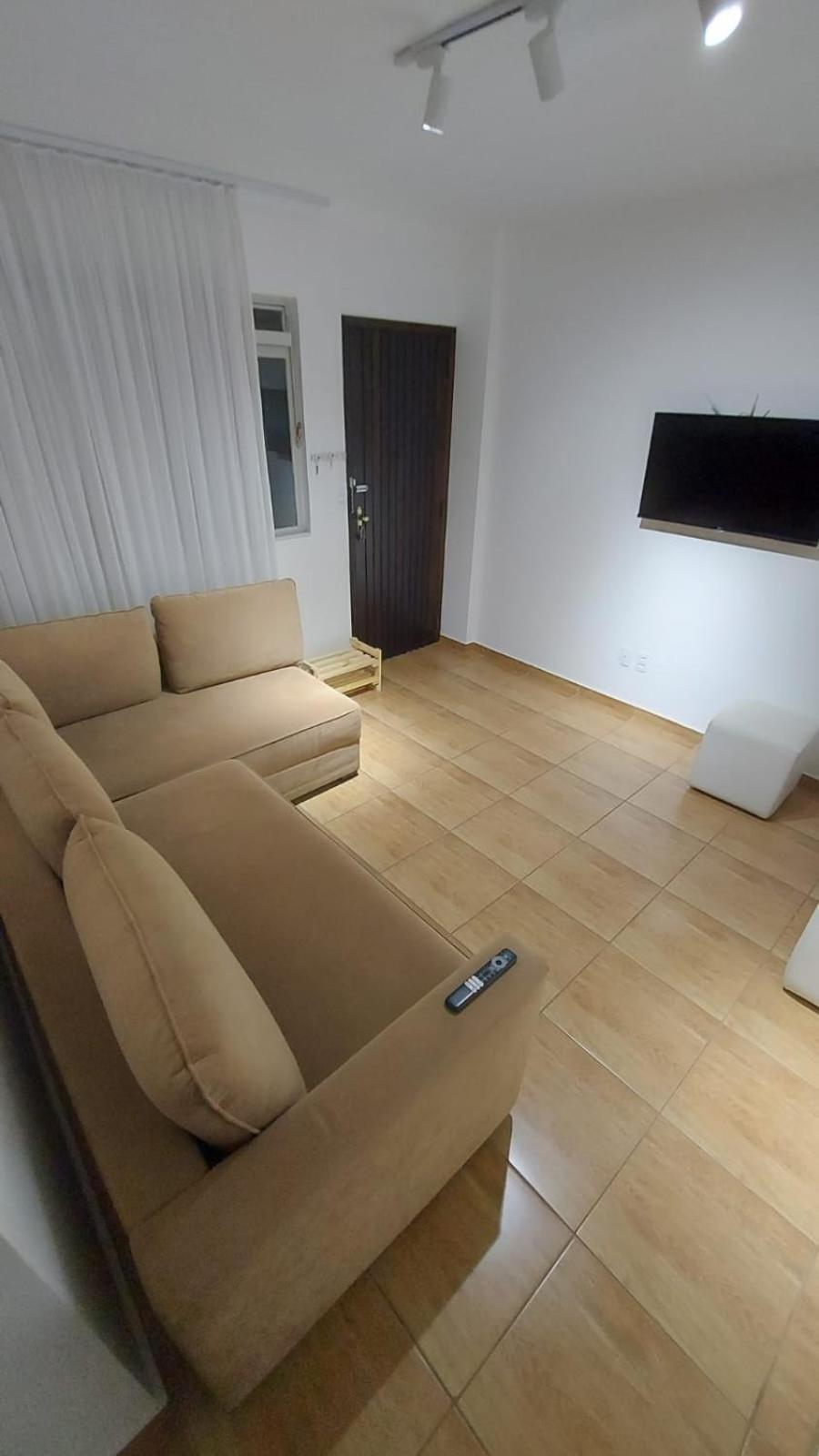 Apartamento Aconchegante Centro Serra Negra *