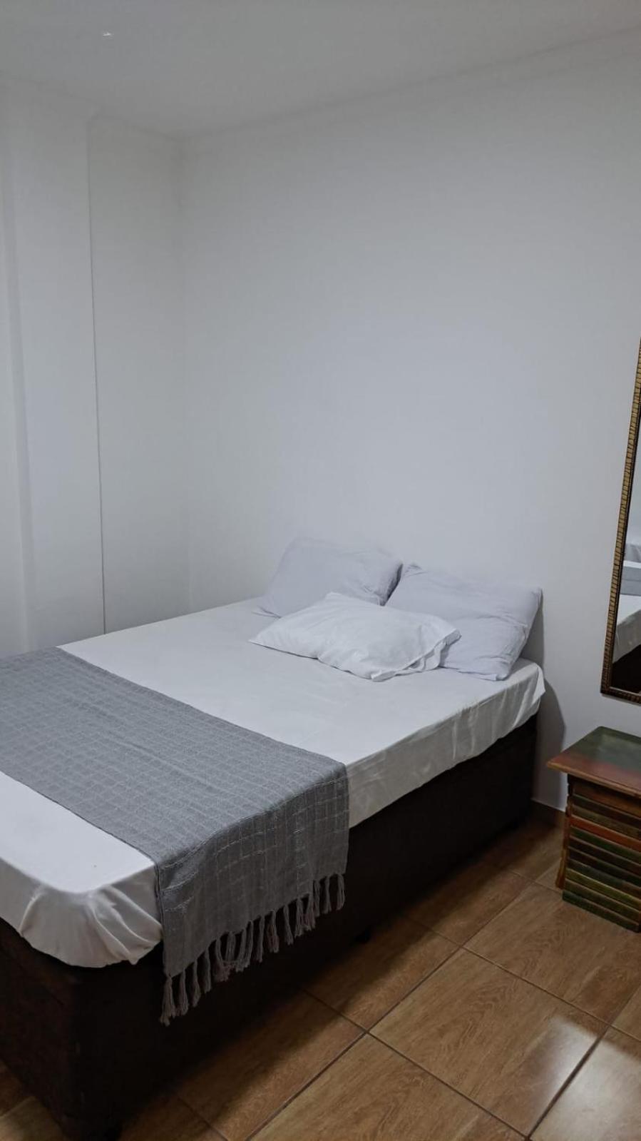 Aconchegante Centro Serra Negra Apartamento *